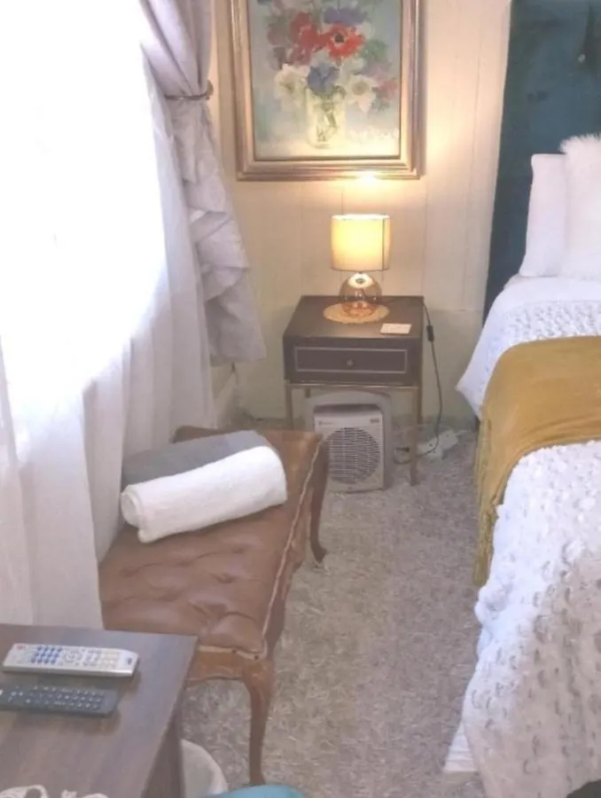 The Gallery Guest House Port Elizabeth 0*,