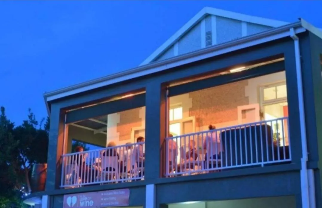 The Gallery Guest House Port Elizabeth