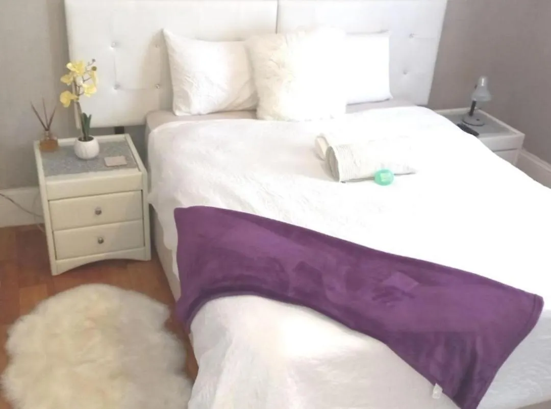 The Gallery Guest House Port Elizabeth