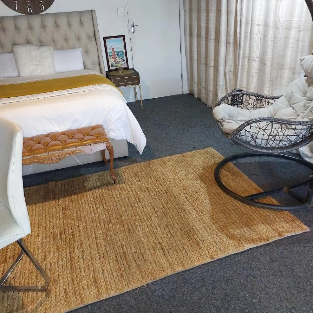 Villa The Gallery Guest House Port Elizabeth
