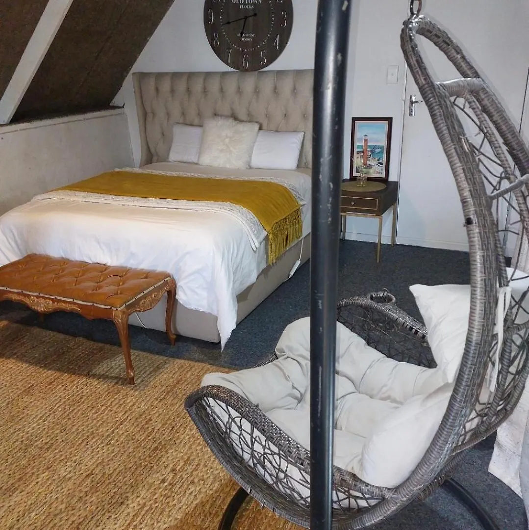 The Gallery Guest House Port Elizabeth South Africa
