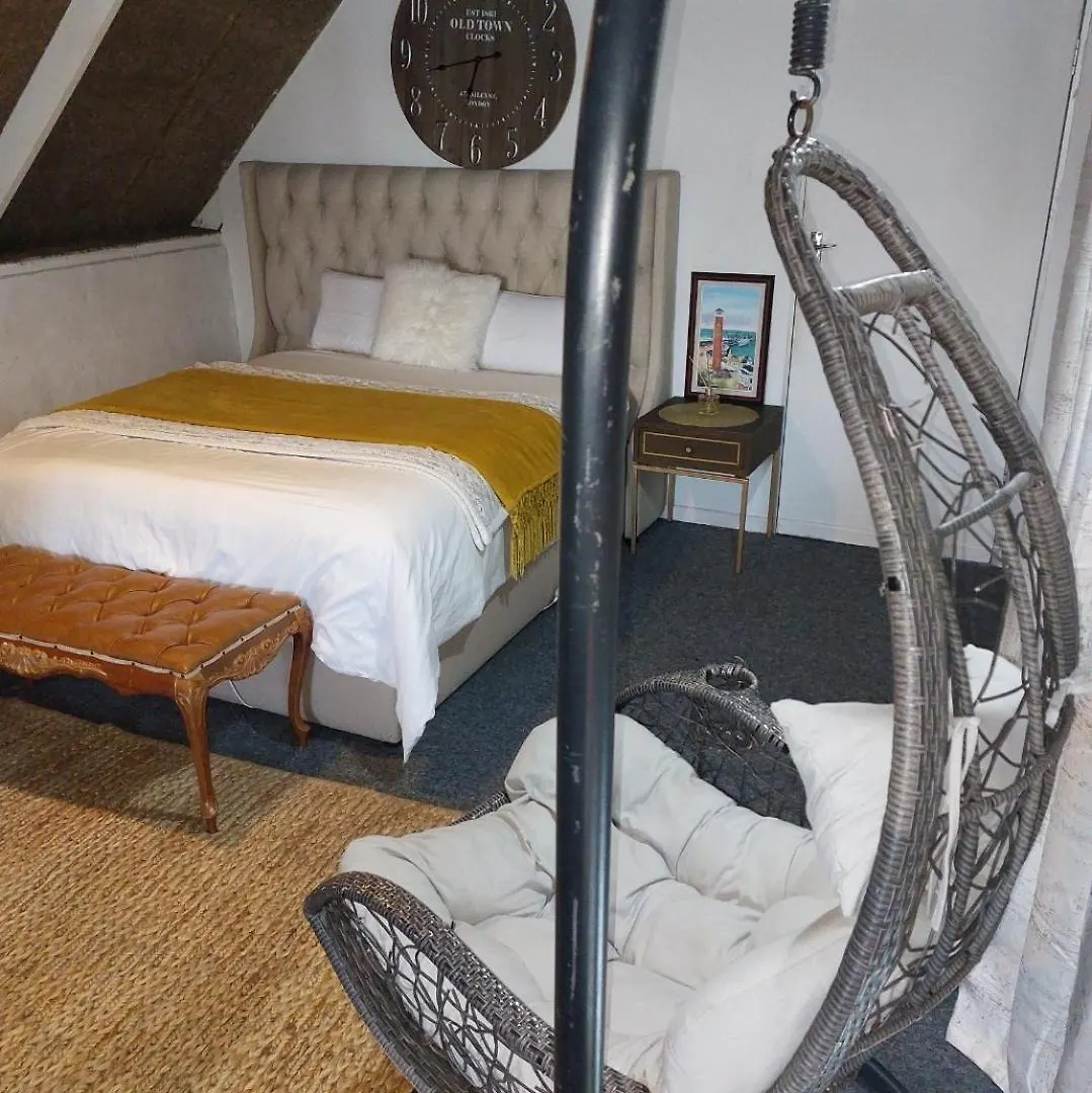 The Gallery Guest House Port Elizabeth 0*,  South Africa