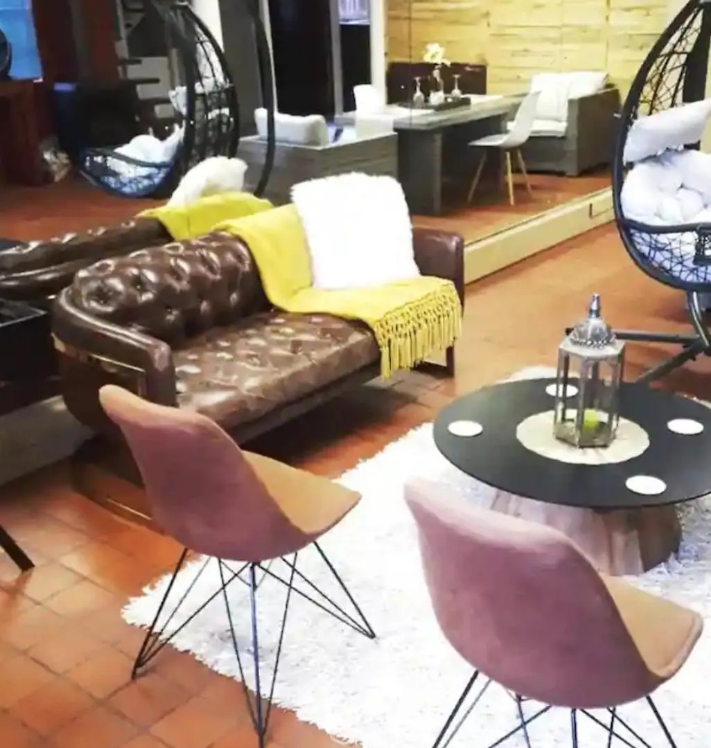 Villa The Gallery Guest House Port Elizabeth South Africa