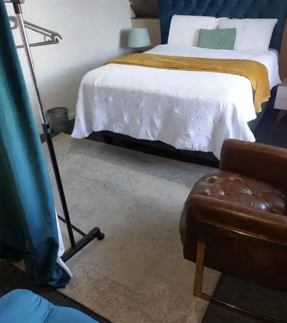 Villa The Gallery Guest House Port Elizabeth South Africa