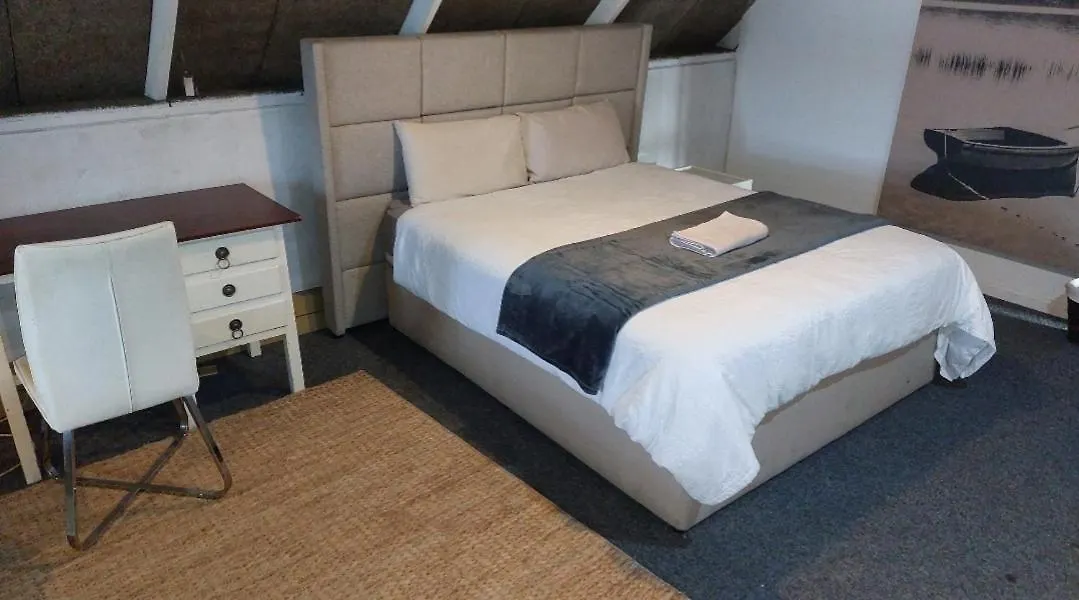 The Gallery Guest House Port Elizabeth 0*,  South Africa