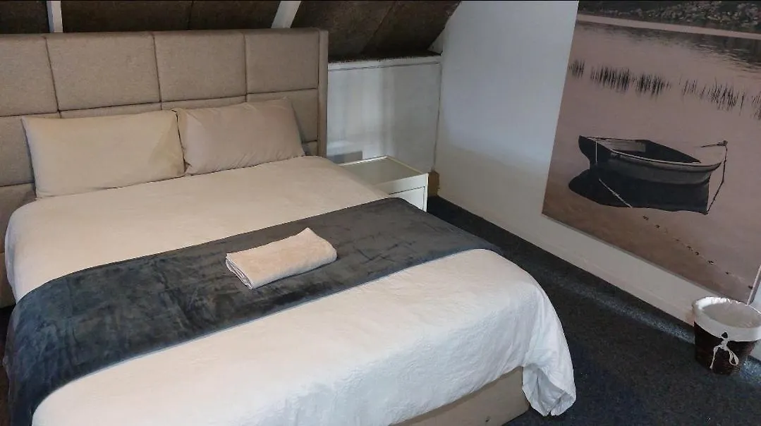 The Gallery Guest House Port Elizabeth