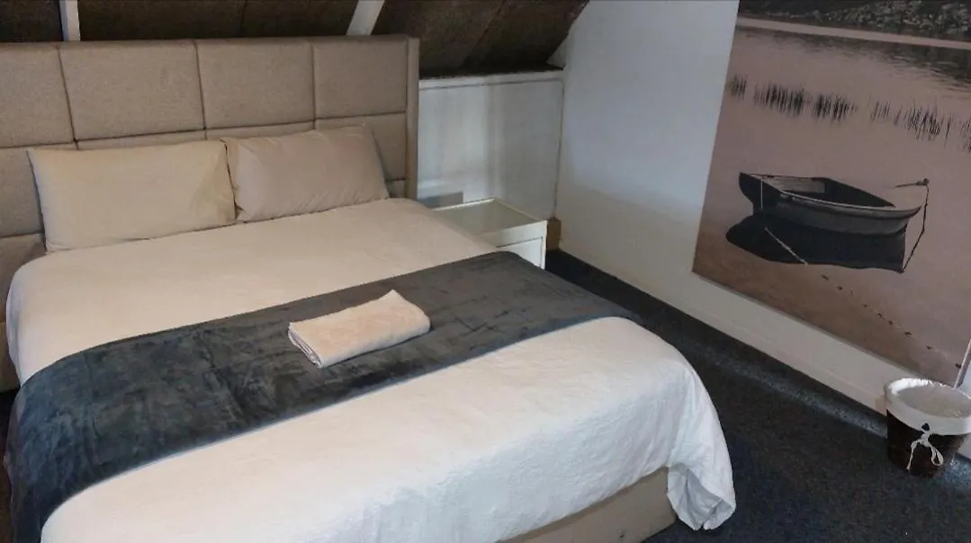 The Gallery Guest House Port Elizabeth