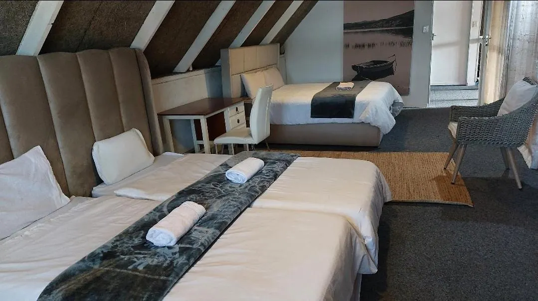 The Gallery Guest House Port Elizabeth 0*,  South Africa