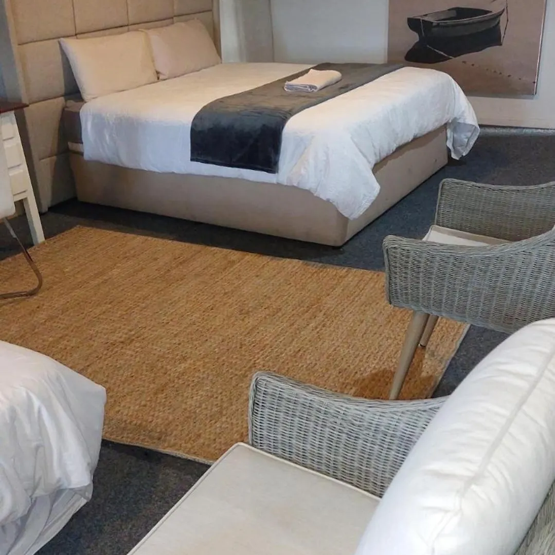 The Gallery Guest House Port Elizabeth 0*,
